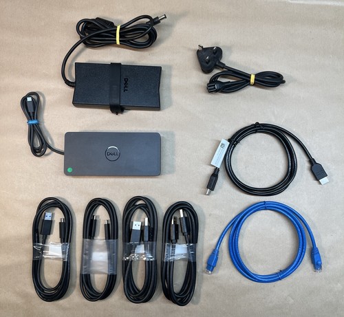 Dell ud22 k22a - 5k, usb-c