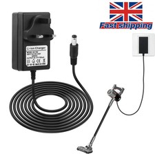 UK Vacuum Cleaner Power
