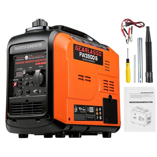 Lower noise 4000w - lower,