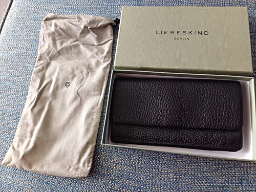 Liebeskind berlin black - liebeskind,