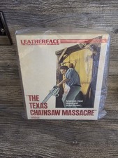 Mezco One:12 Scale Leatherface