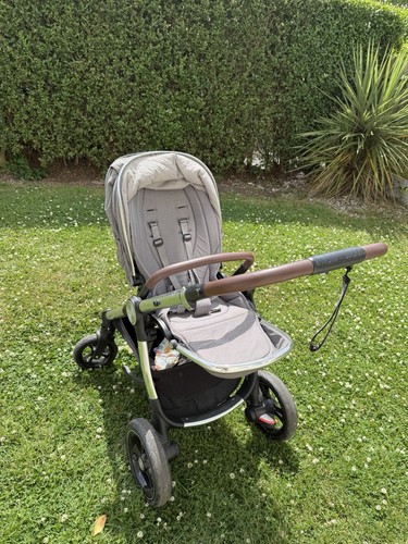 Mamas and papas ocarro - papas,