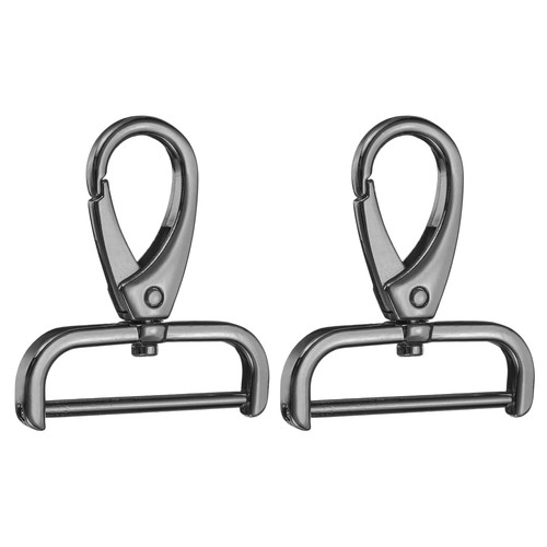 2pcs detachable snap hook - 2pcs,