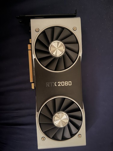 Nvidia geforce rtx - geforce, 2080