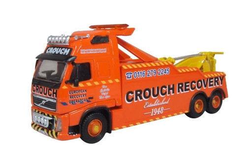 Oxford diecast volvo fh - oxford,