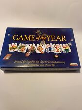 Vintage 1989 Game Of The Year