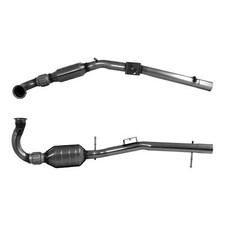 Approved Catalytic Converter +