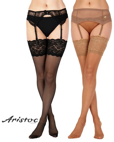 Aristoc sensuous stockings - sensuous, 10