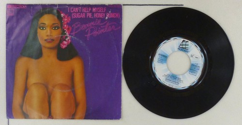 Single vinyl bonnie - single,