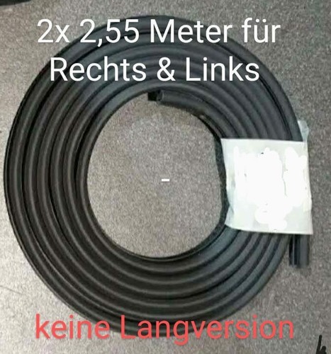 E38 fits bmw rubber - bmw, trim