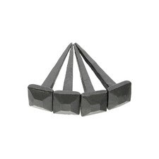 Iron Nails Pack of 4 Hand