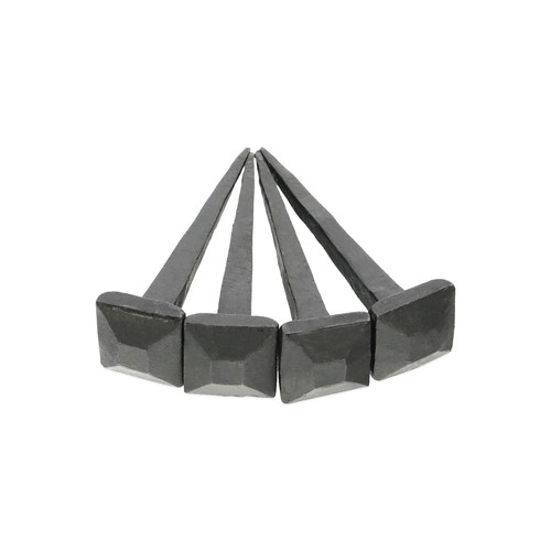 Iron nails pack - 4, hand