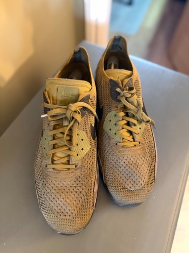 Nike air max flyknit - 90,