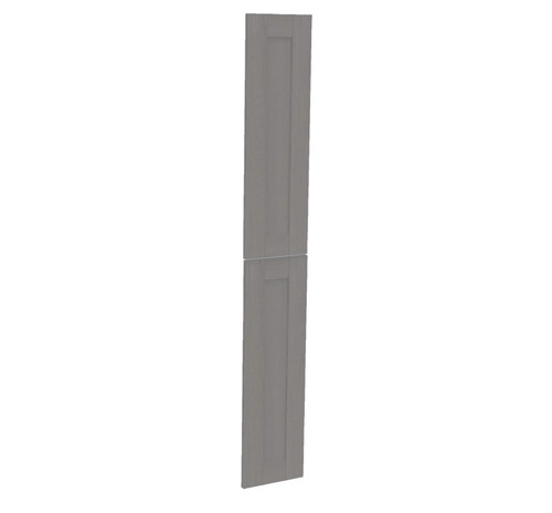 Homebase kitchen larder door - homebase,