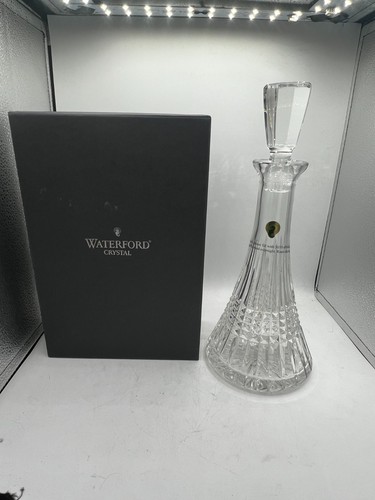 Waterford lismore diamond - lismore,