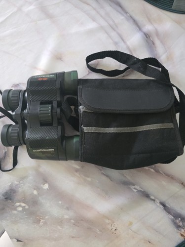 Breaker 20x35 binoculars - jl,