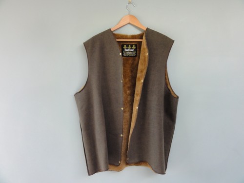 Barbour pile lining for - barbour,