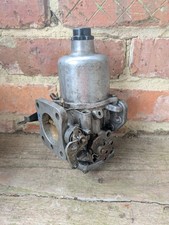 SU HIF44 Carburettor - A