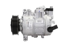 A - C compressor fits VW