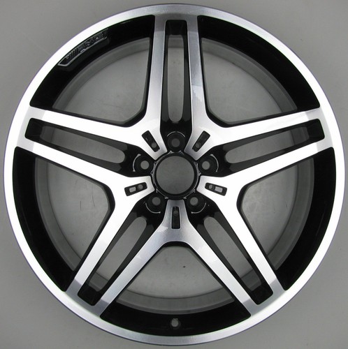 1664012102 amg mercedes 166 - 166, ml