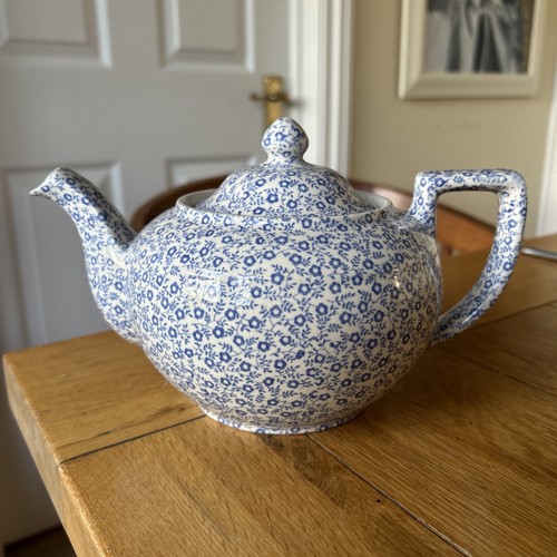 Vintage burleigh ware felicity - ware,