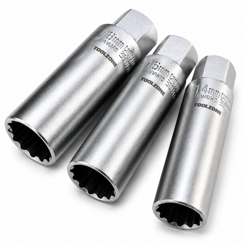 Elite 3pc spark plug - elite,
