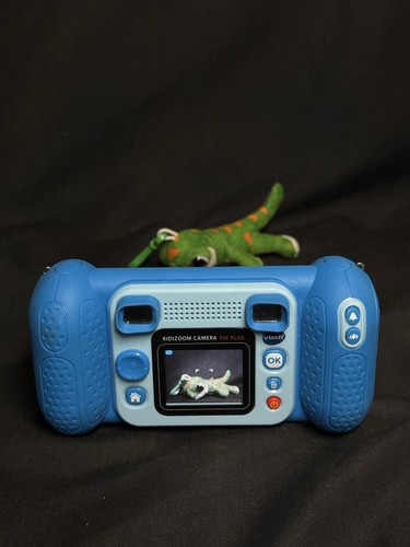 Vtech kidizoom camera pix - vtech, plus
