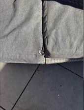 Outdoor Garden Daybed Rattan