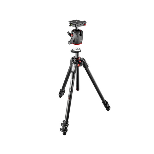 Manfrotto mt055cxpro3 carbon - mt055cxpro3,