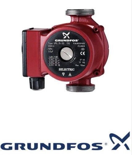 Grundfos ups 130 - grundfos,
