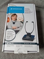 SENNHEISER Set 840-TV RF