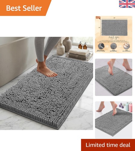 Compact soft bath mat - bath,
