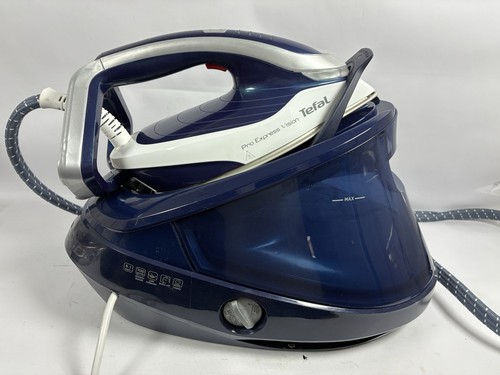 Tefal pro express vision - pro,