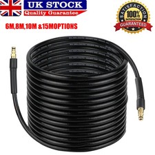 6/8/10/15M Extension Hose for