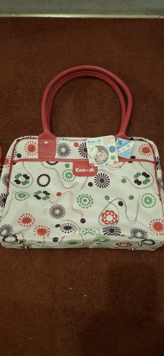 Changing bag brand - bag, with