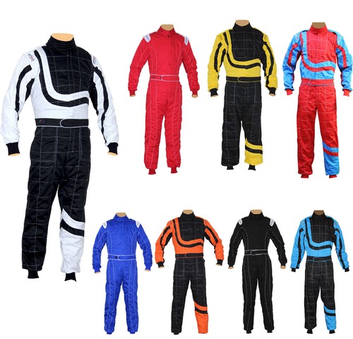 Adult karting race rally - adult,