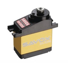 Savox SH0255MG Micro Digital