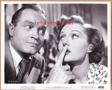 Orig. Publicity Photo - RHONDA FLEMING / BOB HOPE - The Great Lover - 1949
