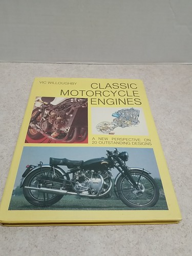 Classic motorcycle - classic,