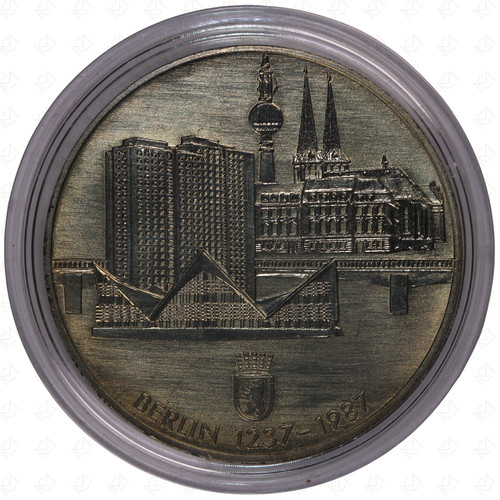1987 german democratic - 1987,