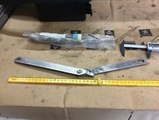 GENUINE  PEUGEOT 504 Pickup tailgate drop prop stay  door 875703 pick up