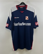 Swindon Town Away Football