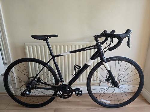 Cannondale synapse tiagra disc - synapse,