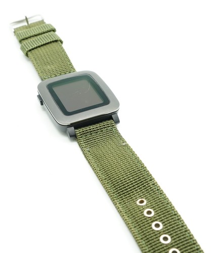 Pebble time smart - smart, watch