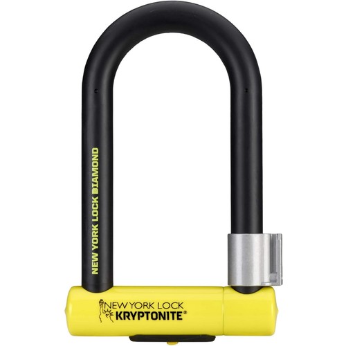 Kryptonite new york diamond - new,