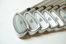 MacGregor DX Irons / 3-SW /