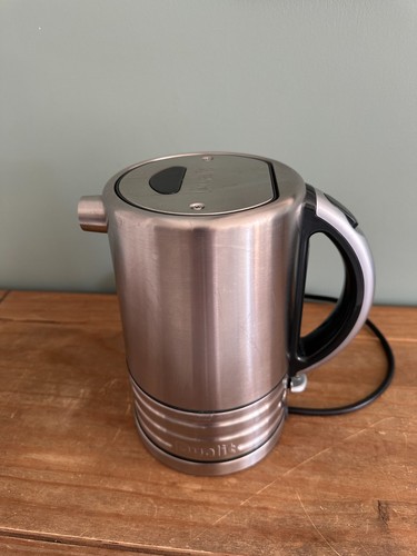 Dualit architect kettle - architect,