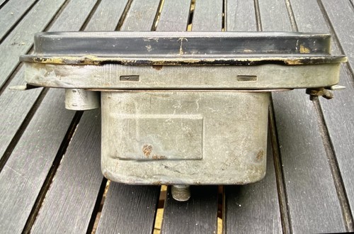 Speedometer austin cambridge - ,