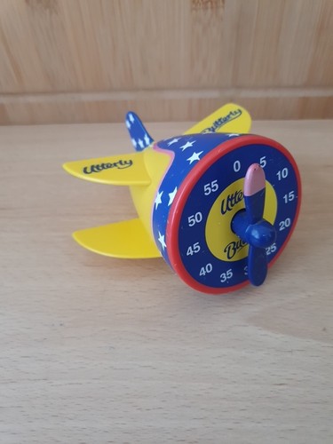 Vintage utterly butterly - utterly,