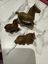 WADE HORSES SET ONE [A]